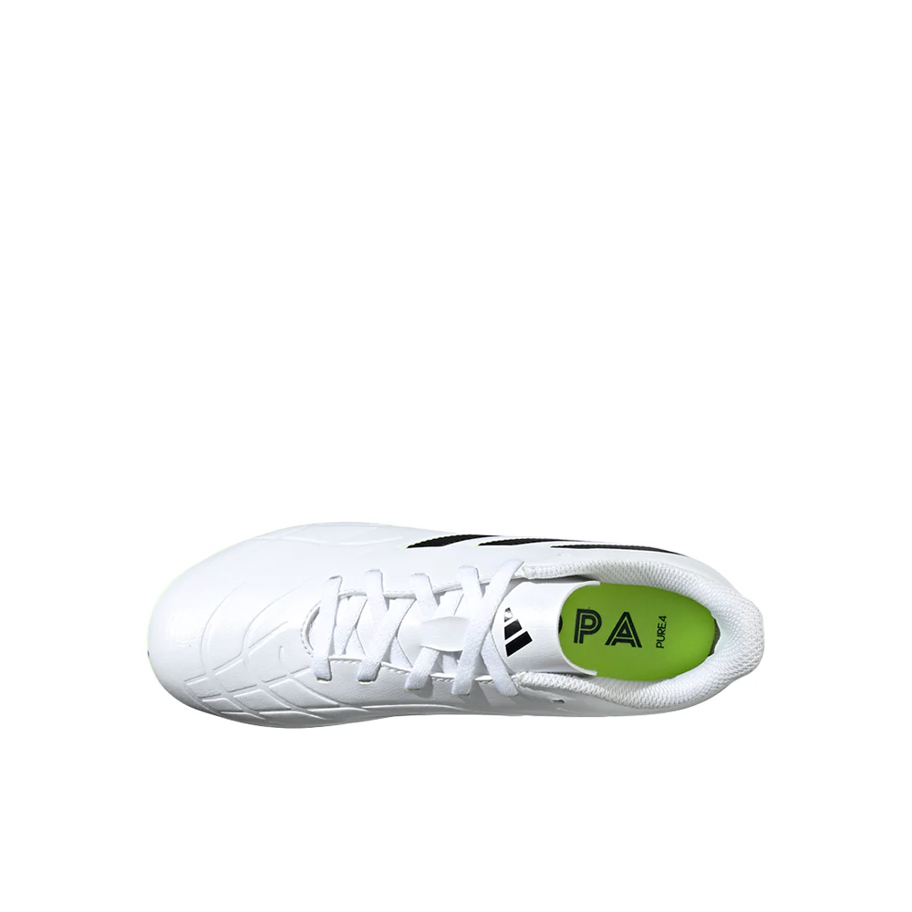 Copa Pure.4 Fxg Soccer Cleats (Big Kid) - Image 4