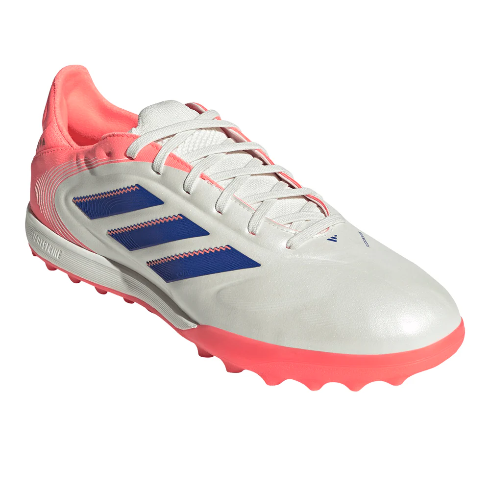 Copa Pure III Club Turf Soccer Shoes - Image 2