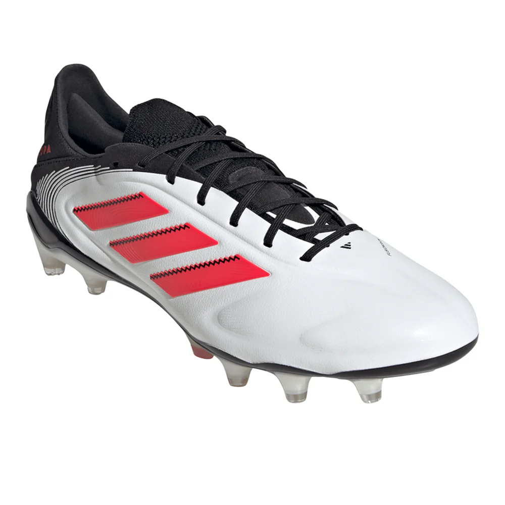 Copa Pure III Elite Firm Ground Boots - Image 2