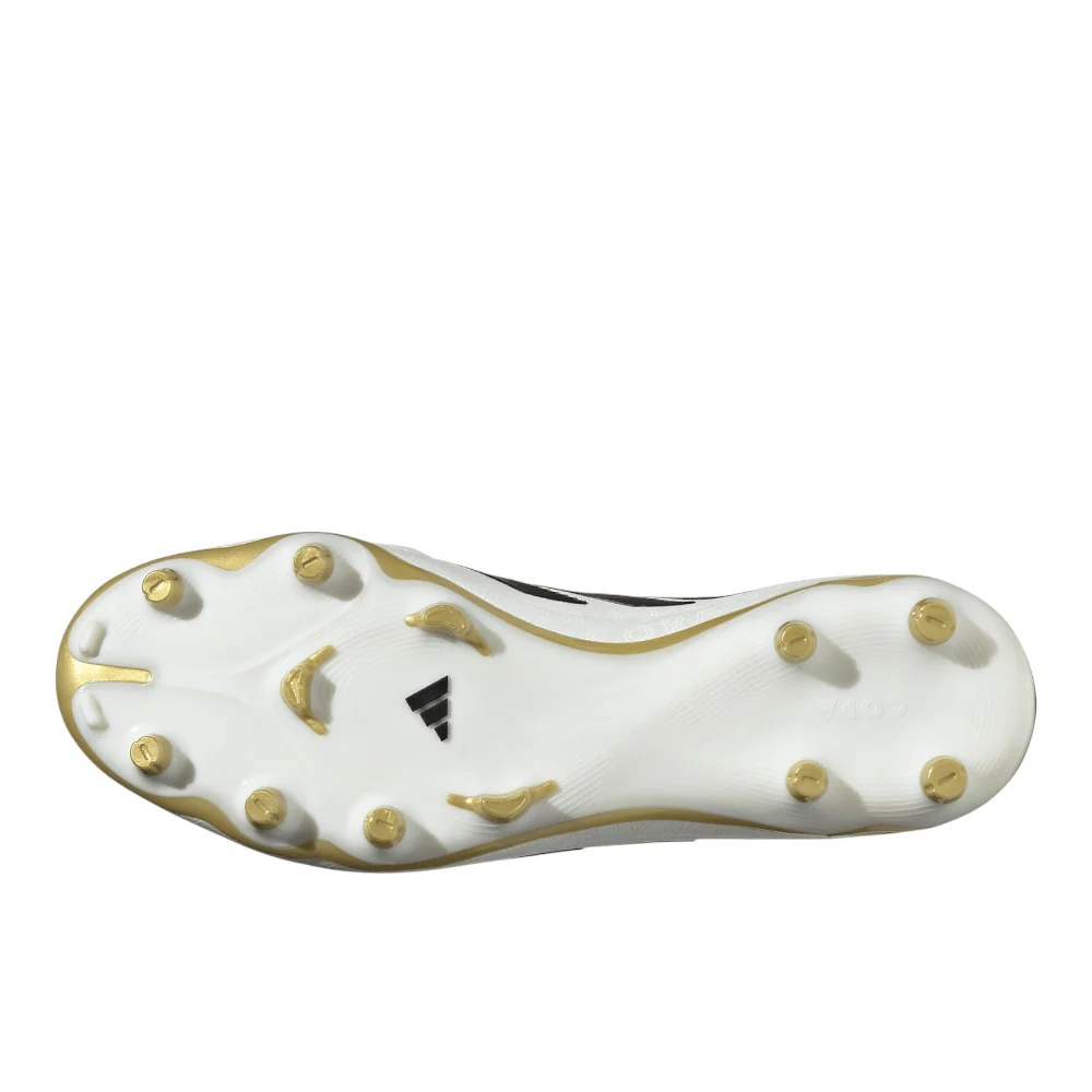 Copa Pure Iii League Firm Ground/Multi Ground Soccer Cleats - Image 5