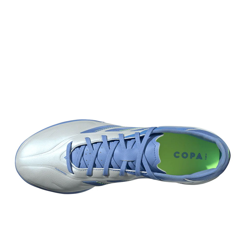 Copa Pure III League Turf Soccer Shoes - Image 4