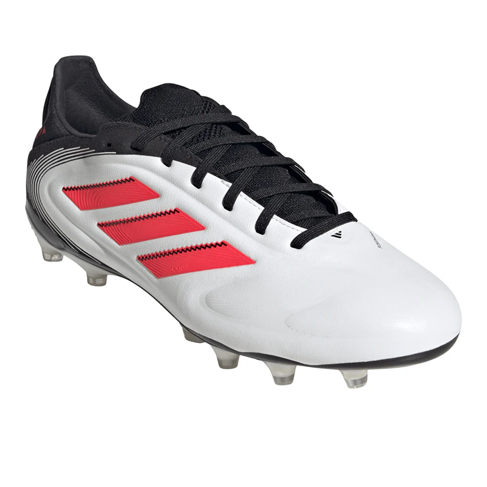 Copa Pure III Pro Firm Ground Soccer Cleats - Image 2