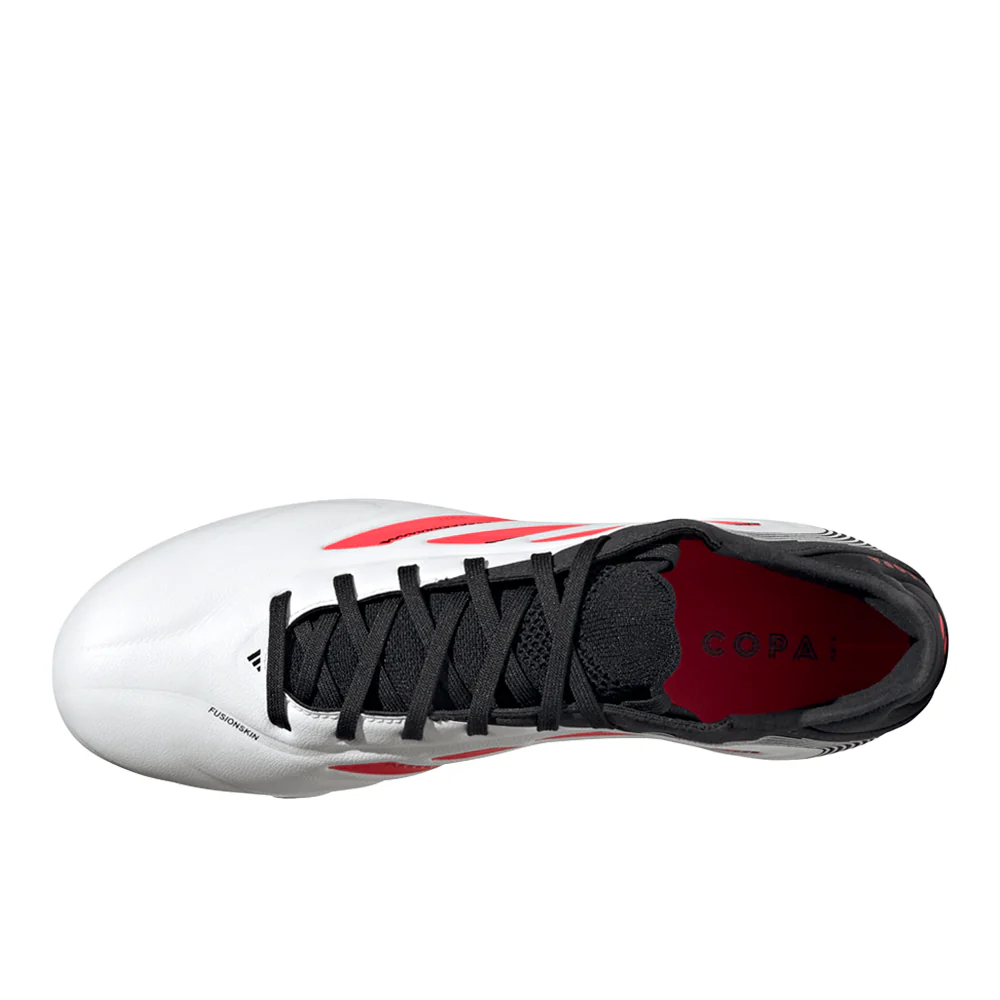 Copa Pure III Pro Firm Ground Soccer Cleats - Image 4