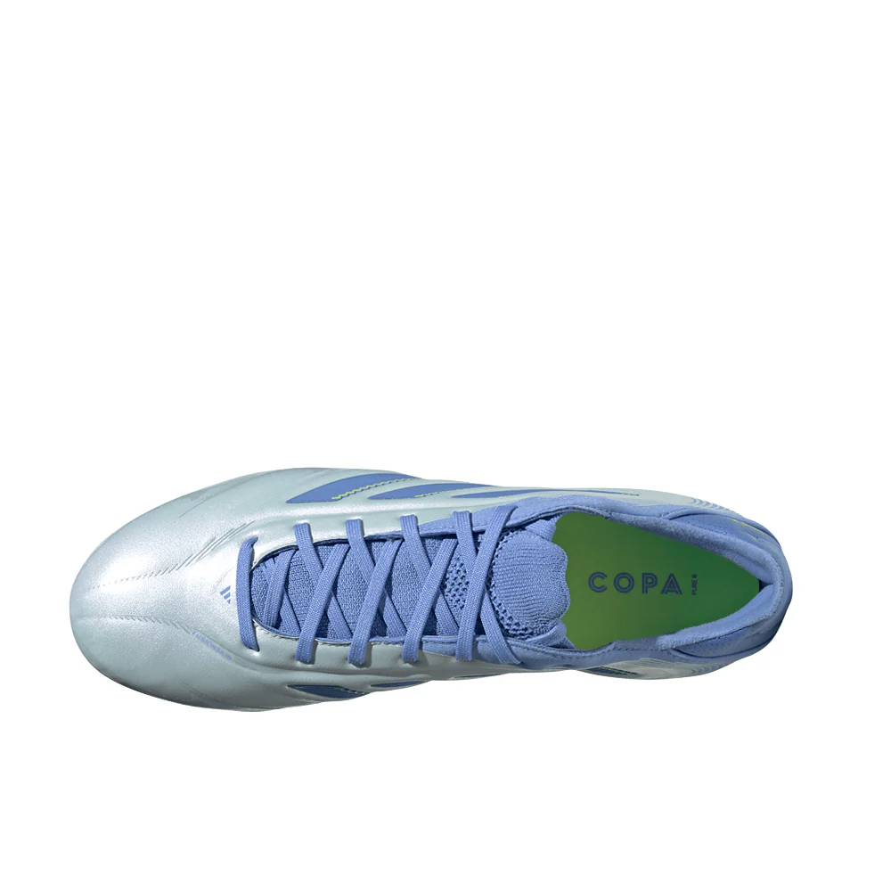 Copa Pure III Pro Firm Ground Soccer Cleats - Image 4