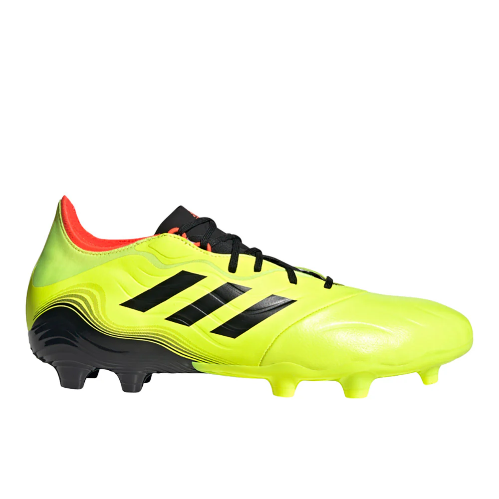 Copa Sense 2 Firm Ground Soccer Cleats