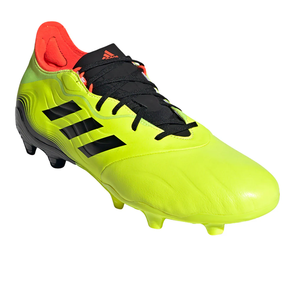 Copa Sense 2 Firm Ground Soccer Cleats - Image 2