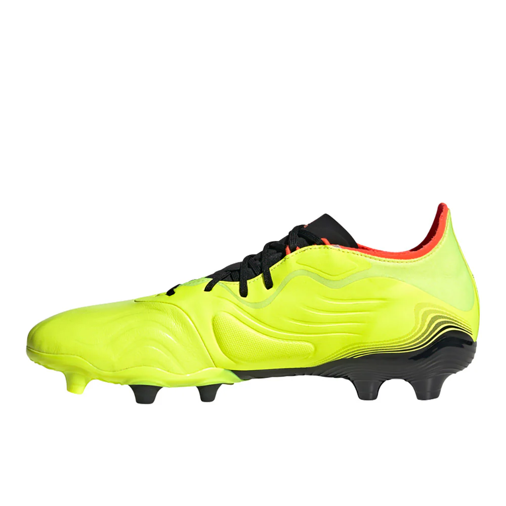 Copa Sense 2 Firm Ground Soccer Cleats - Image 3