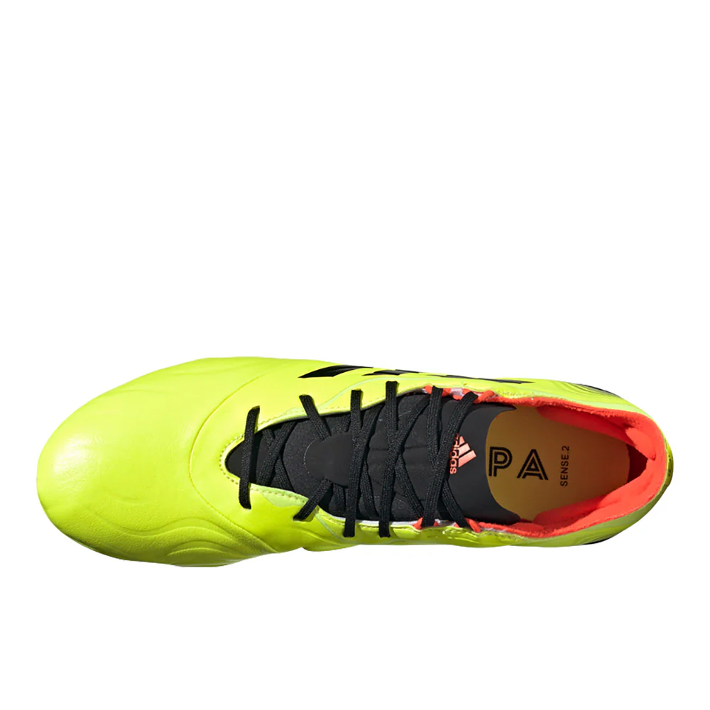 Copa Sense 2 Firm Ground Soccer Cleats - Image 4