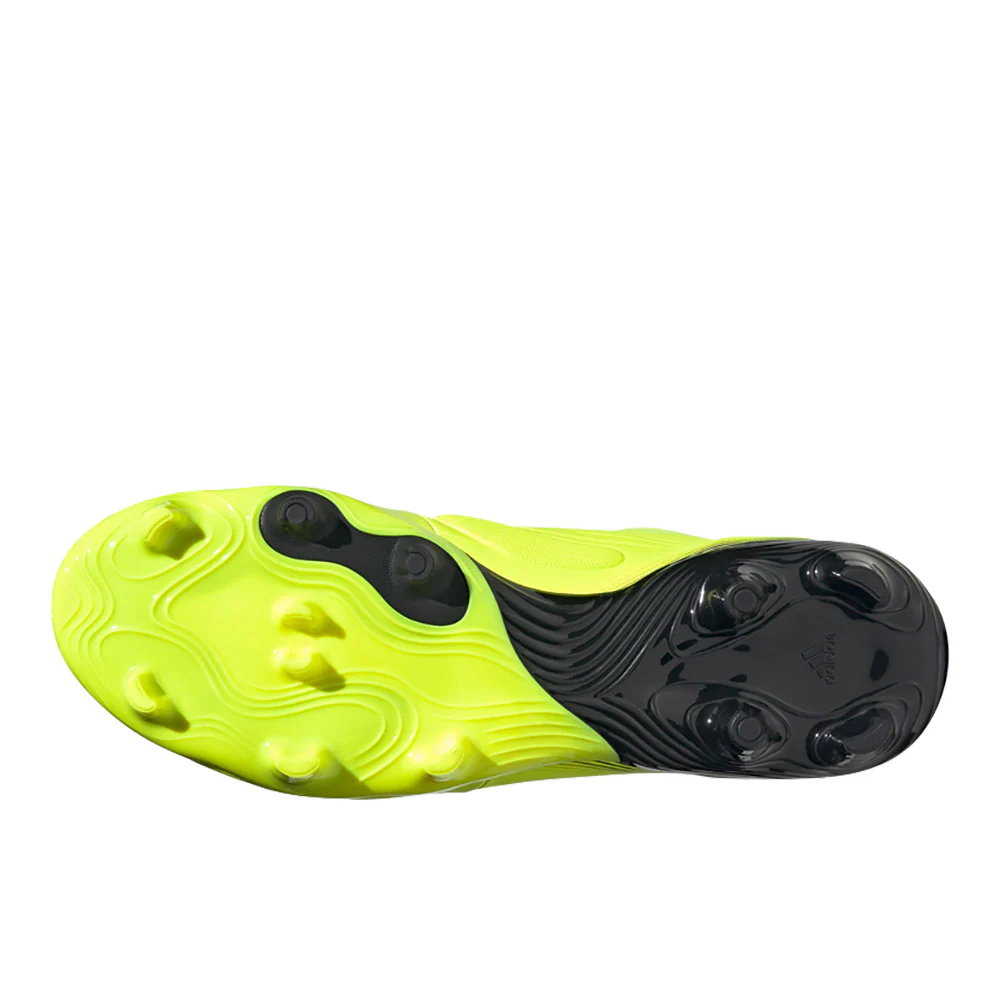 Copa Sense 2 Firm Ground Soccer Cleats - Image 5