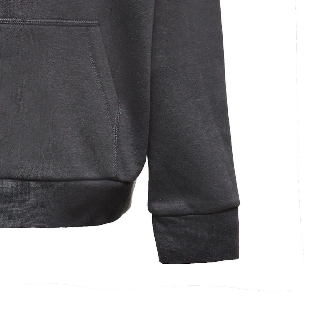 Core Pack No.1 Logo Fleece Pullover Hoodie (Youth) - Image 4