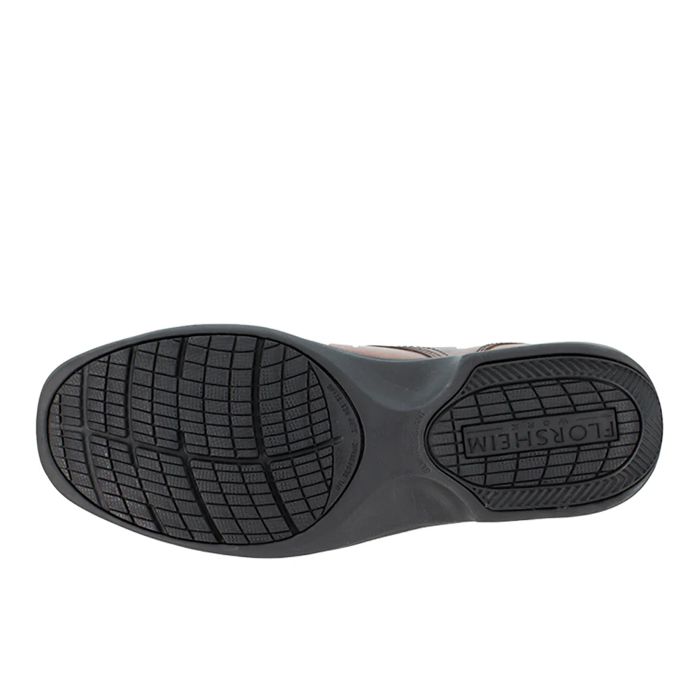 Coronis Slip Resistant Steel Toe Work Shoes - Image 4