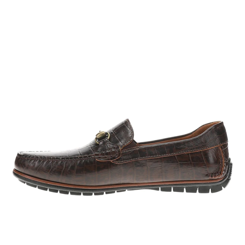 Cort 2.0 Bit Slip On Moc Toe Shoes - Image 3
