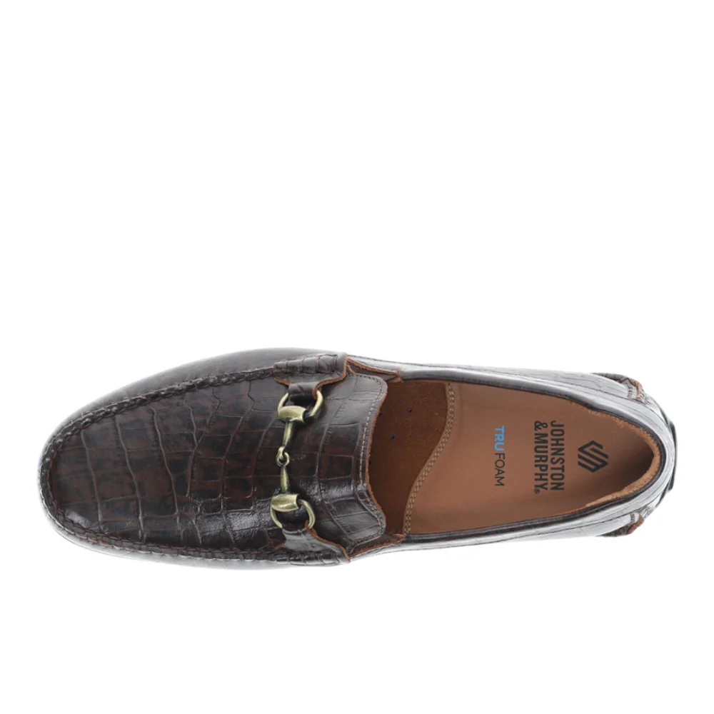 Cort 2.0 Bit Slip On Moc Toe Shoes - Image 4