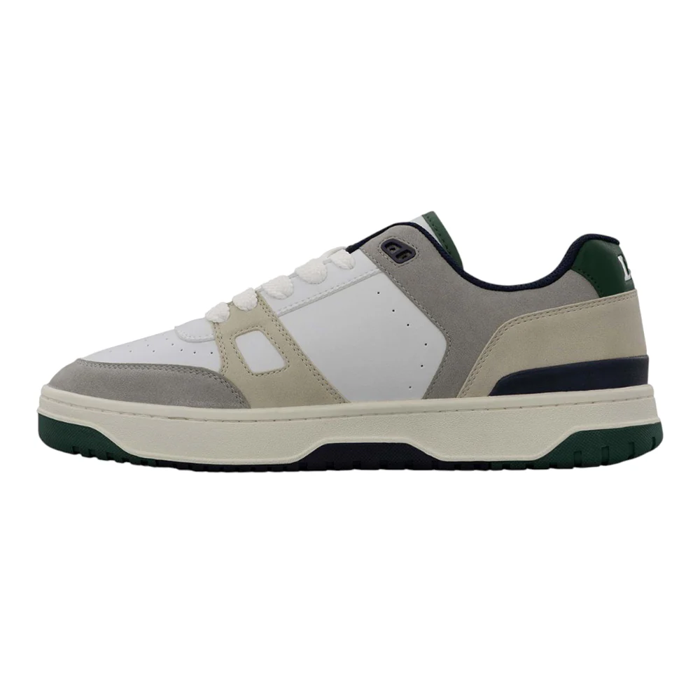 Cortland Lace Up Sneakers - Image 3
