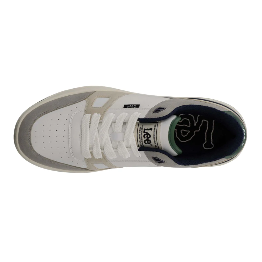 Cortland Lace Up Sneakers - Image 4
