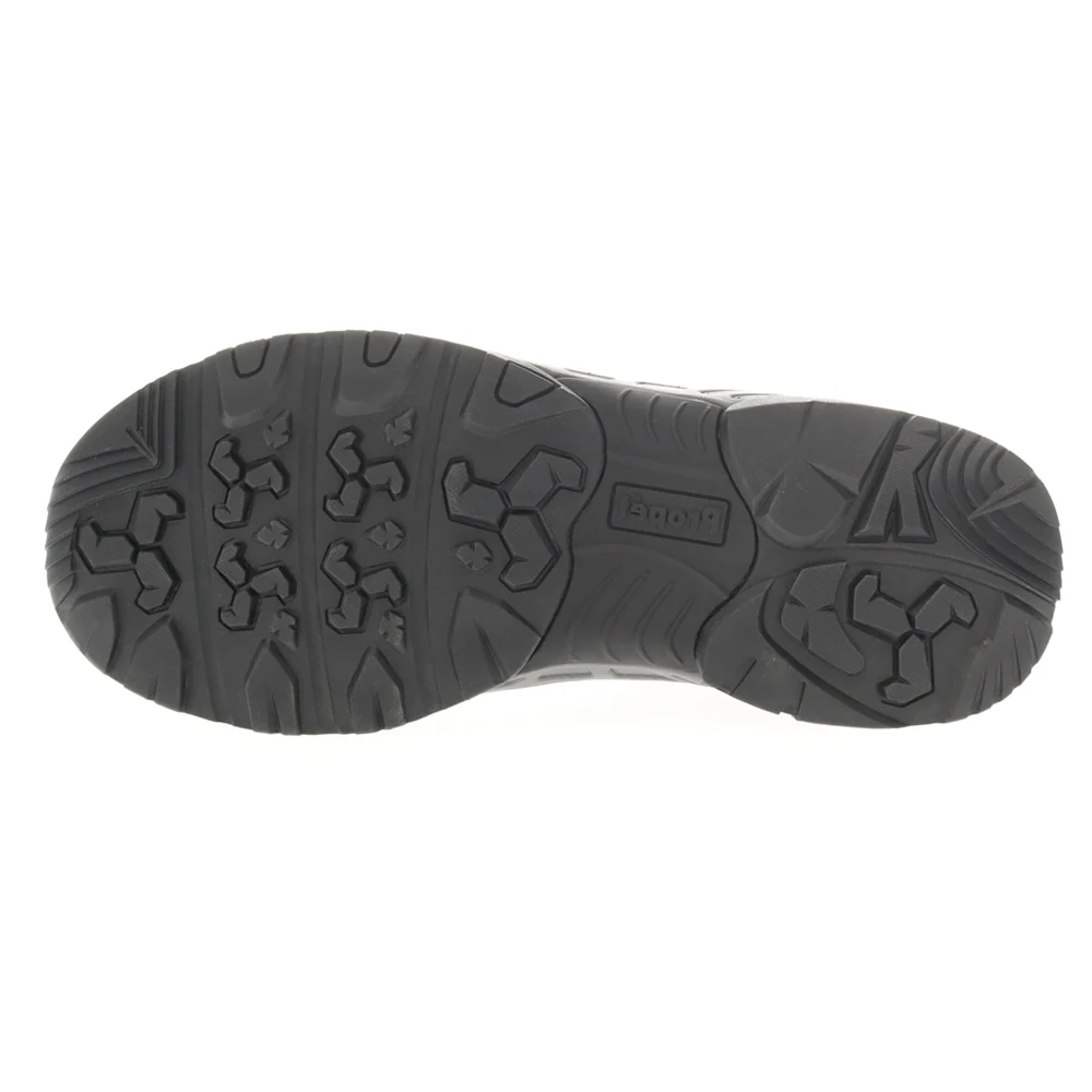 Cortland Round Toe Hiking Boots - Image 5