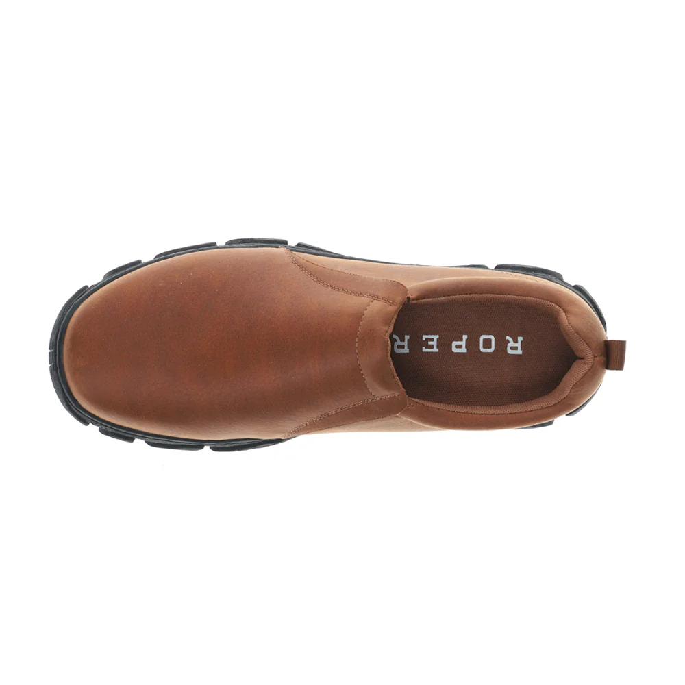 Cotter Performance Sport Slip On Shoes - Image 4