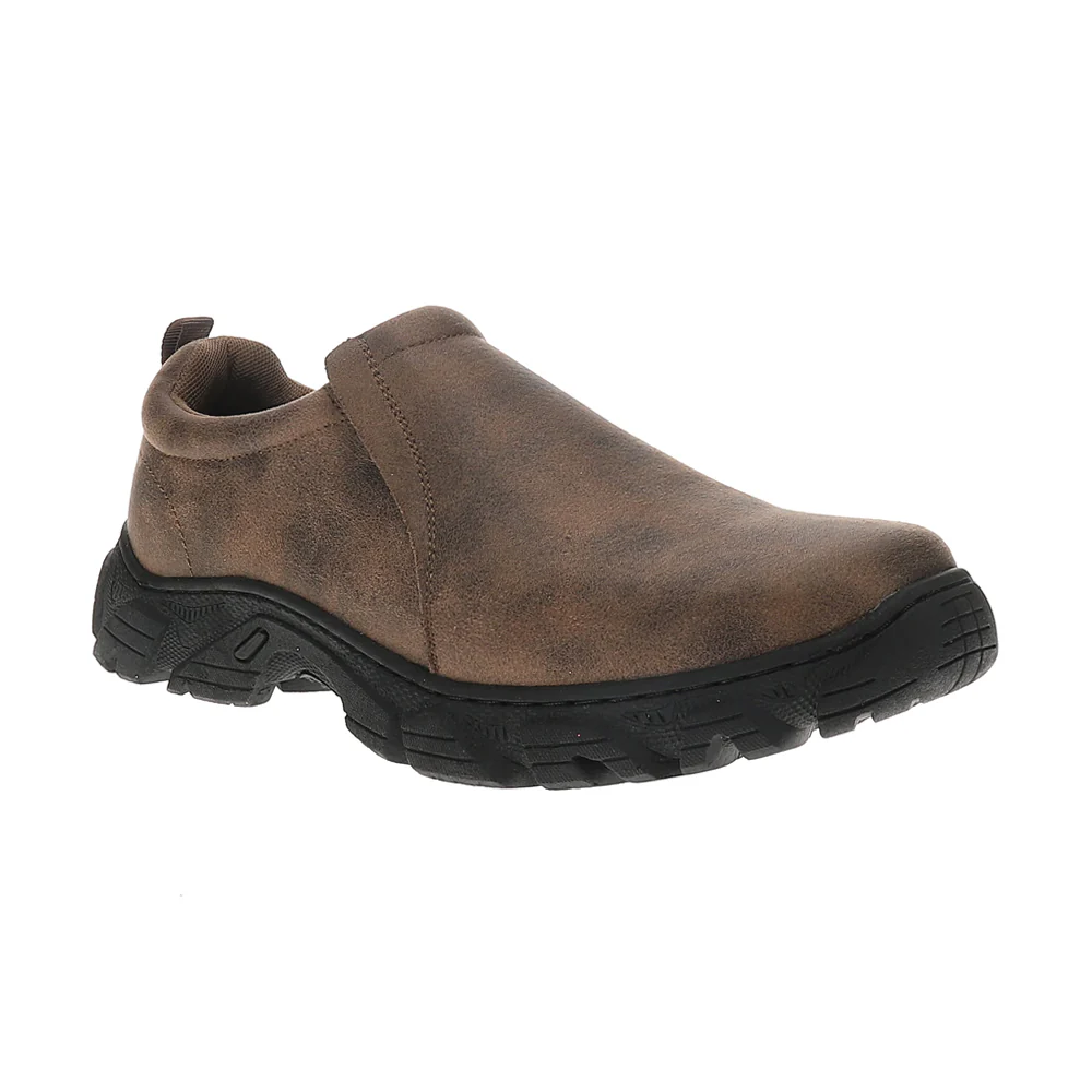 Cotter Performance Sport Slip On Shoes - Image 2