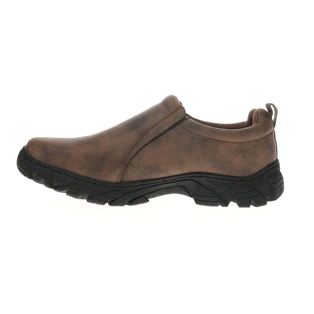 Cotter Performance Sport Slip On Shoes - Image 3