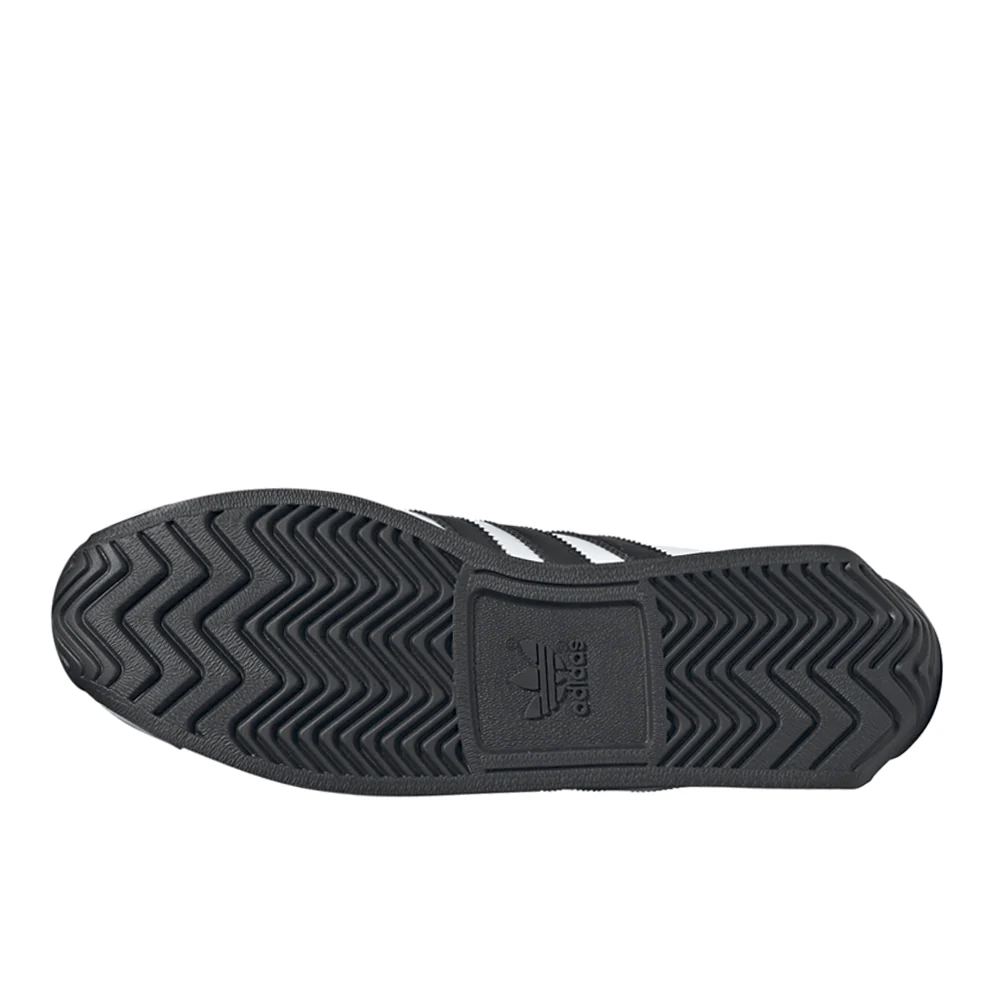 Country II Lace Up Sneakers - Image 5