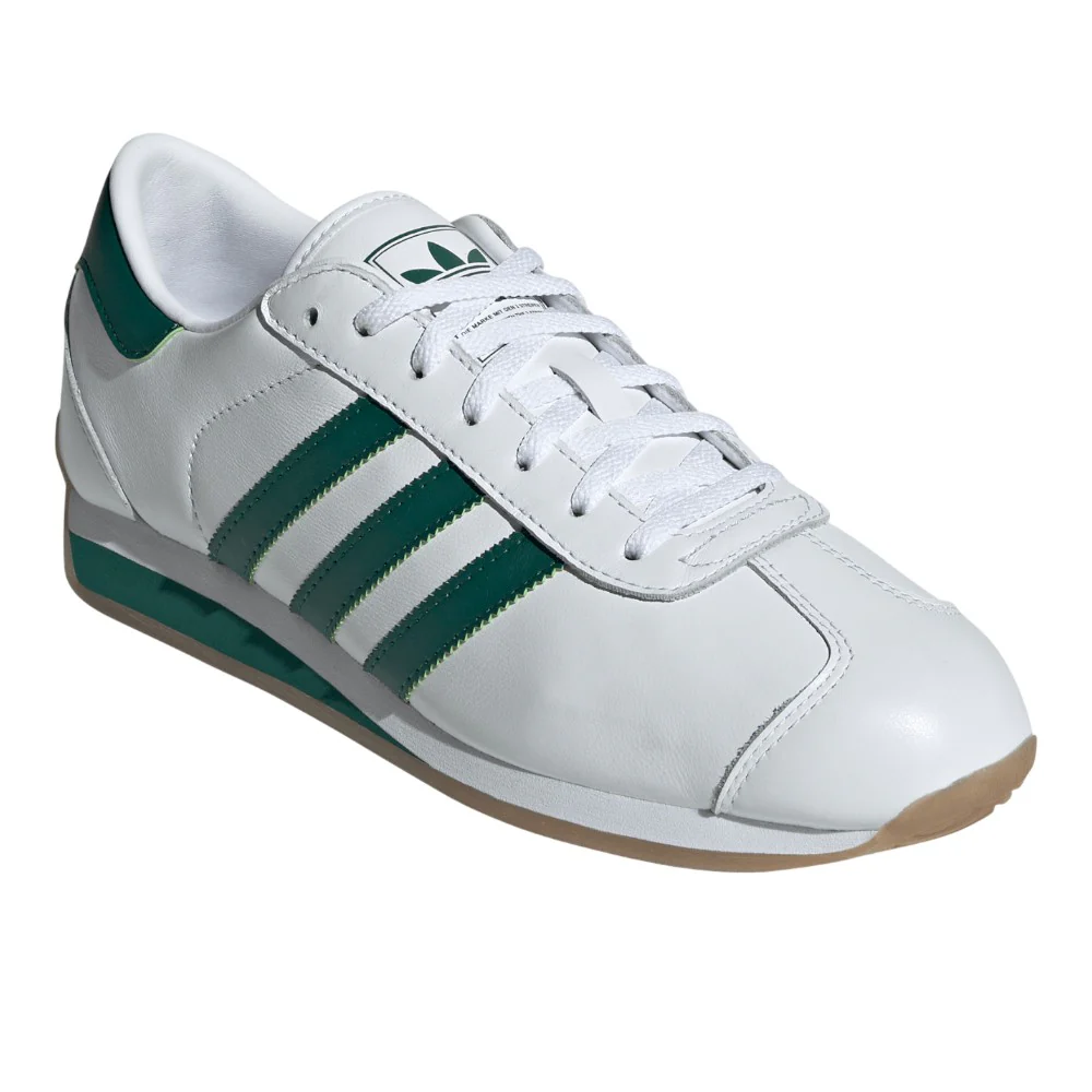 Country II Lace Up Sneakers - Image 2