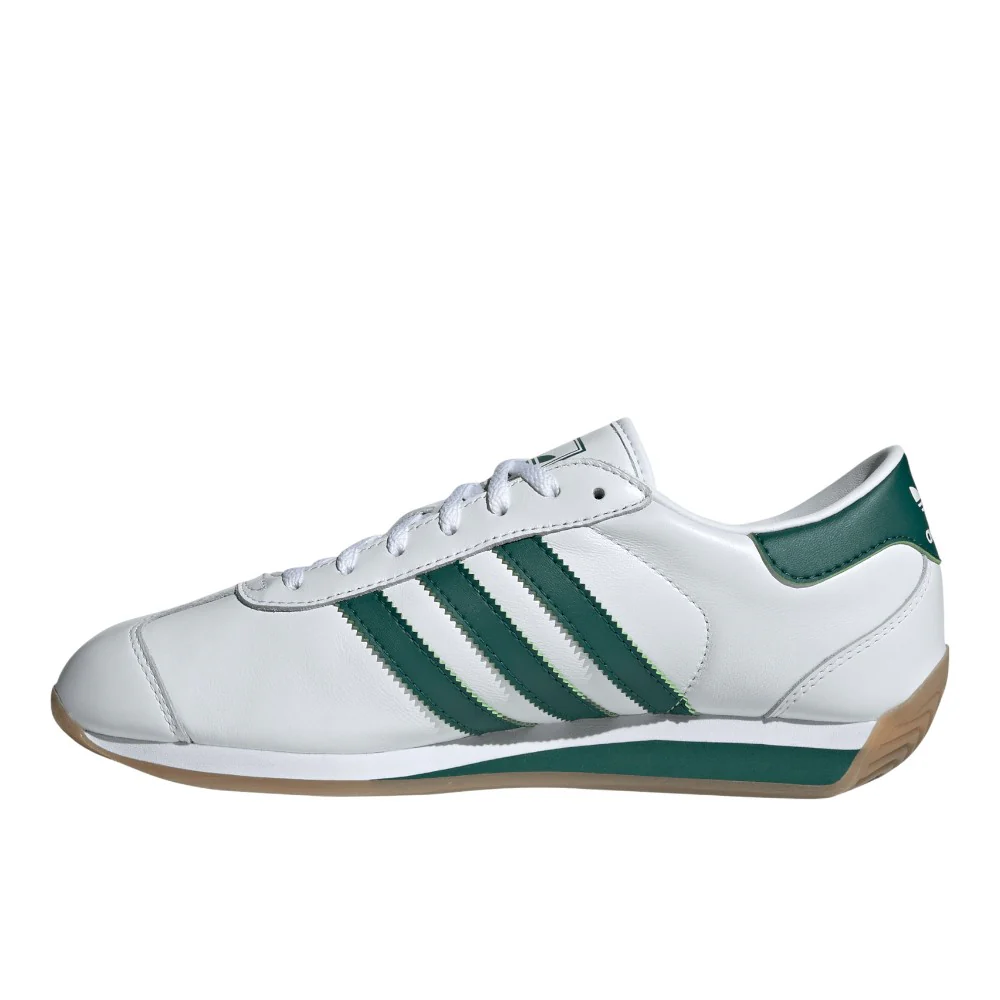 Country II Lace Up Sneakers - Image 3