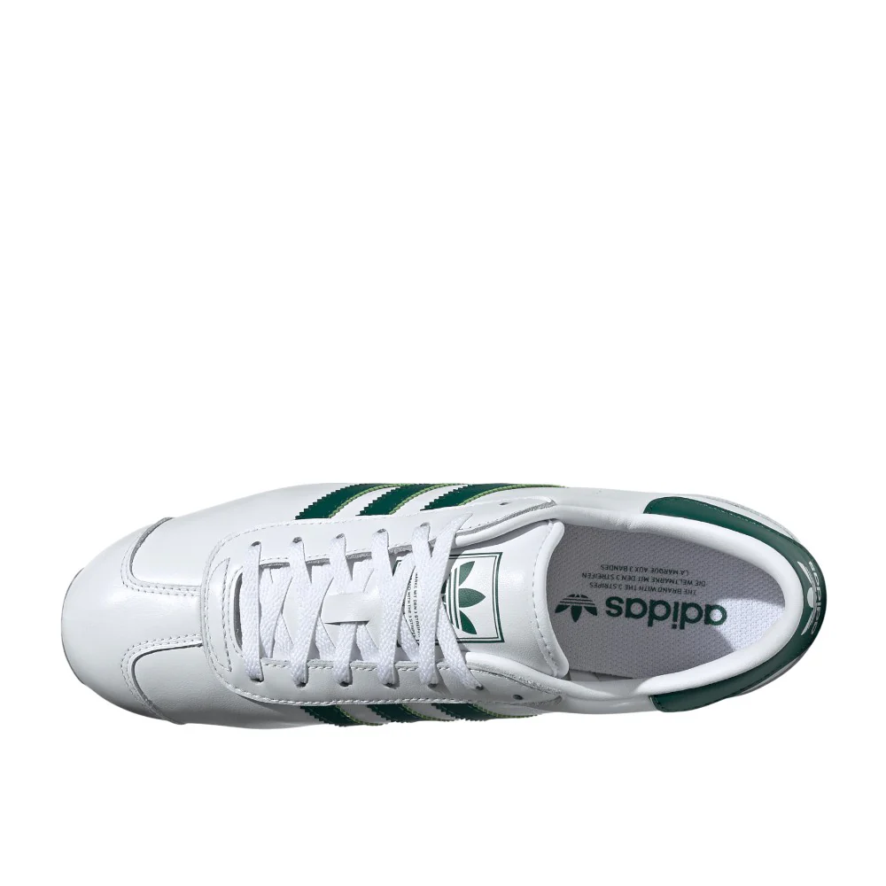 Country II Lace Up Sneakers - Image 4
