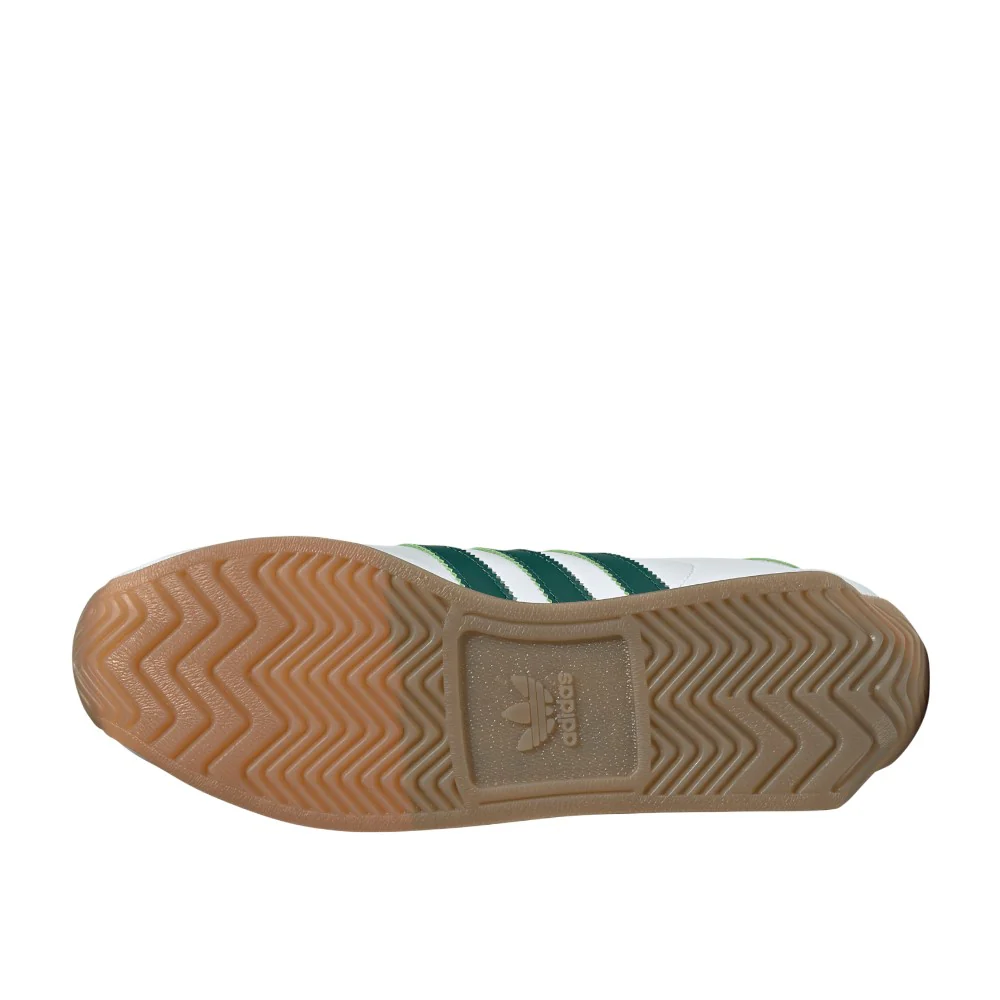 Country II Lace Up Sneakers - Image 5