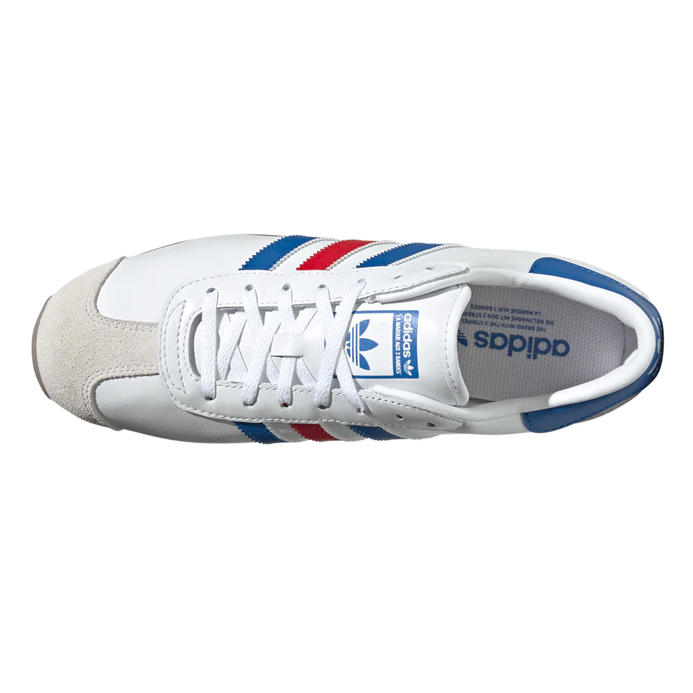 Country II Running Shoes - Image 4