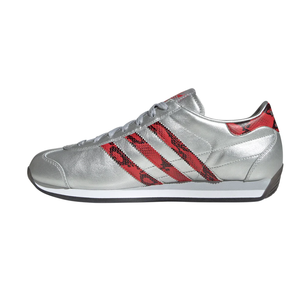 Country Japan Lace Up Sneakers - Image 3
