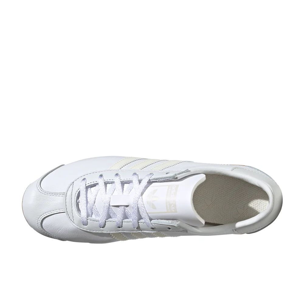 Country OG Lace Up Sneakers - Image 4