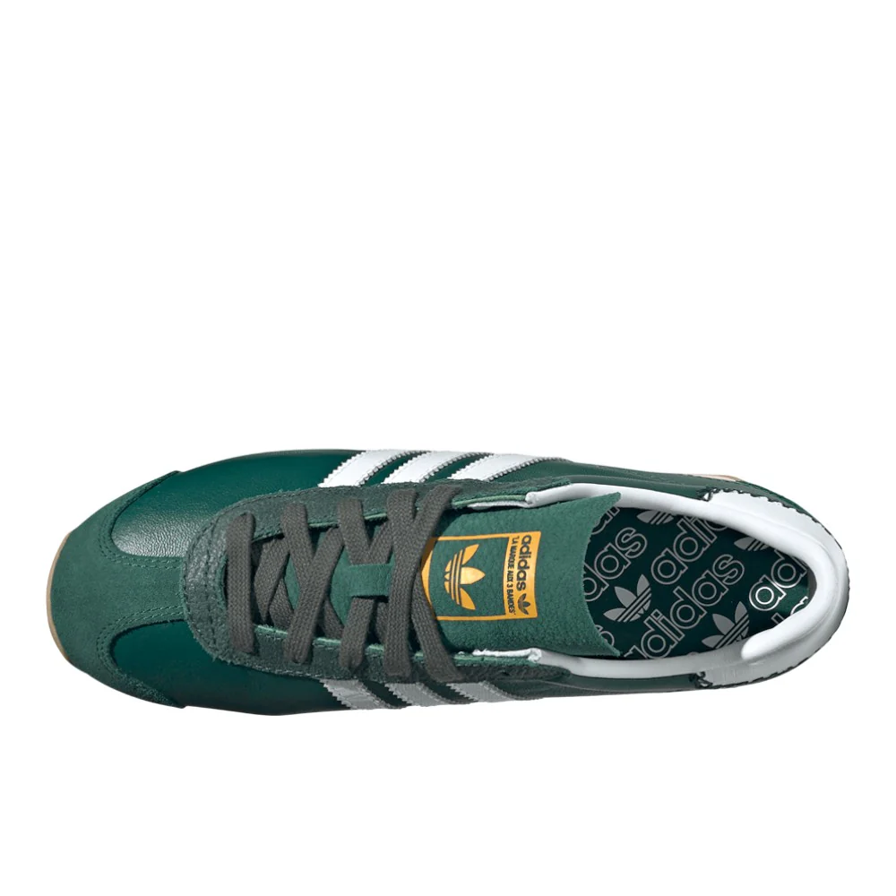 Country OG Lace Up Sneakers - Image 4