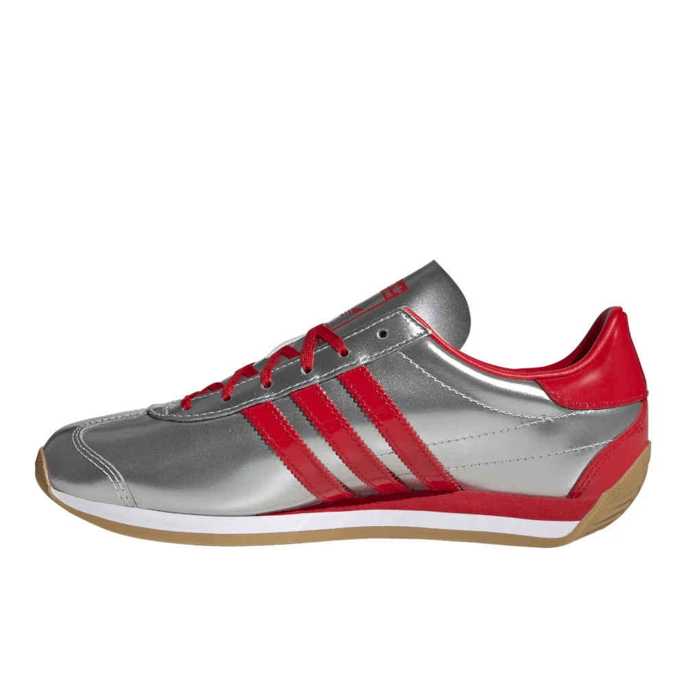 Country OG Lace Up Sneakers - Image 3