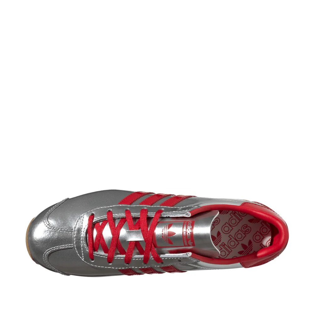 Country OG Lace Up Sneakers - Image 4