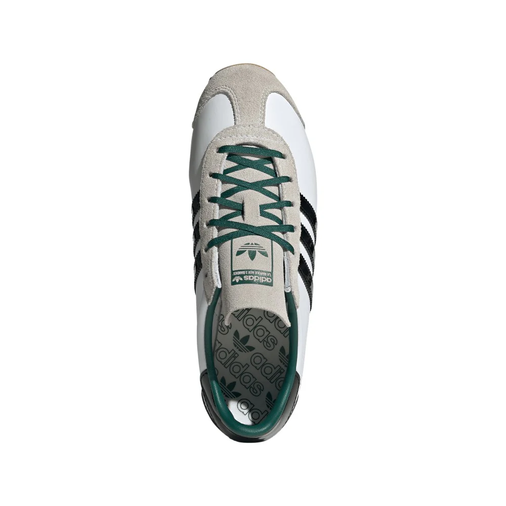 Country OG Lace Up Sneakers - Image 4