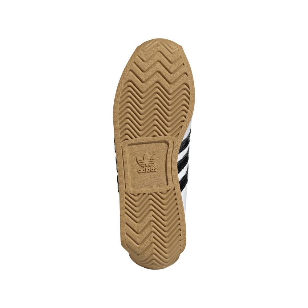 Country OG Lace Up Sneakers - Image 5