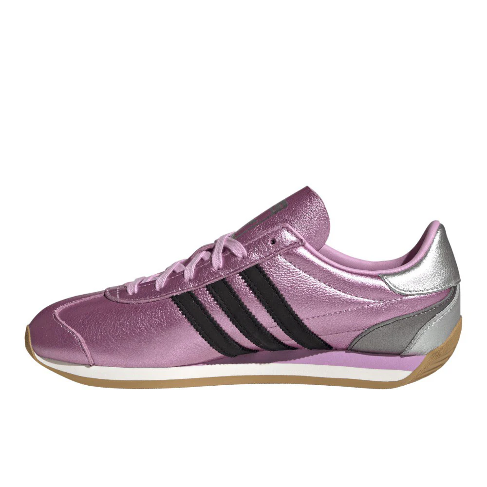 Country OG Lace Up Sneakers - Image 3