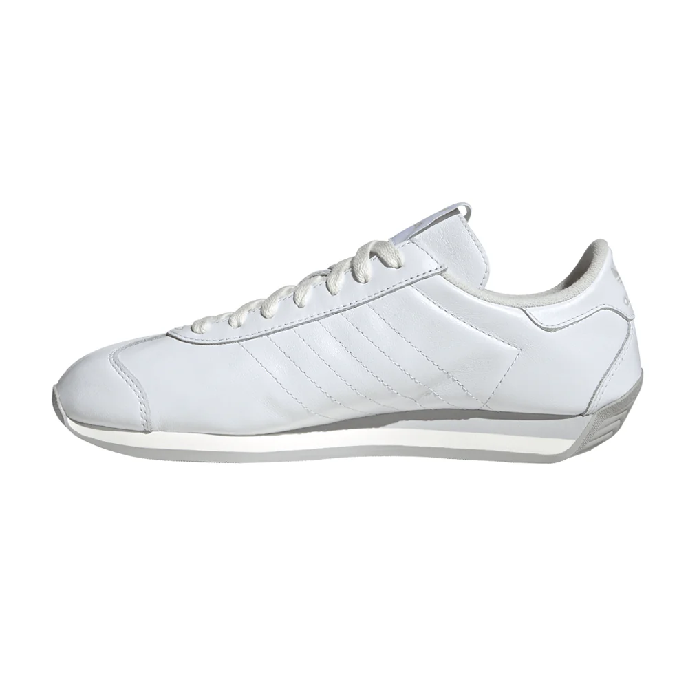 Country Soft Lace Up Sneakers - Image 3