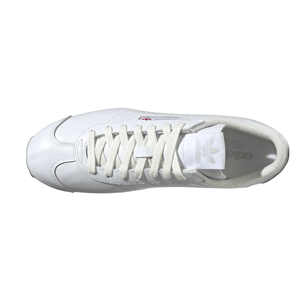 Country Soft Lace Up Sneakers - Image 4