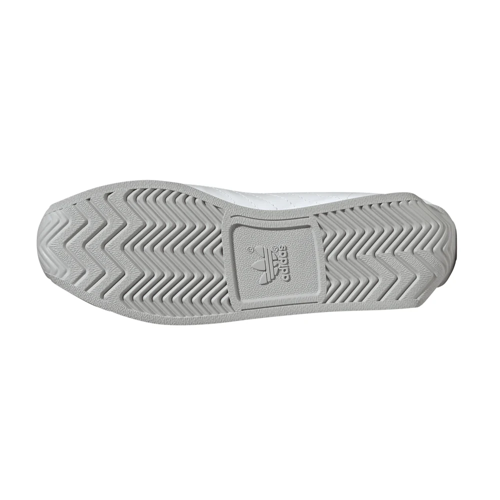Country Soft Lace Up Sneakers - Image 5
