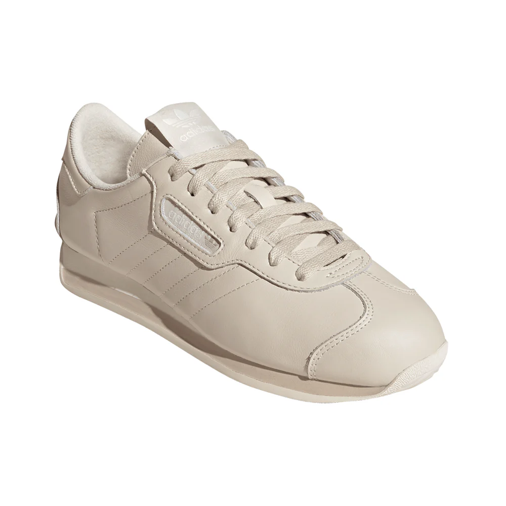 Country Soft Lace Up Sneakers - Image 2