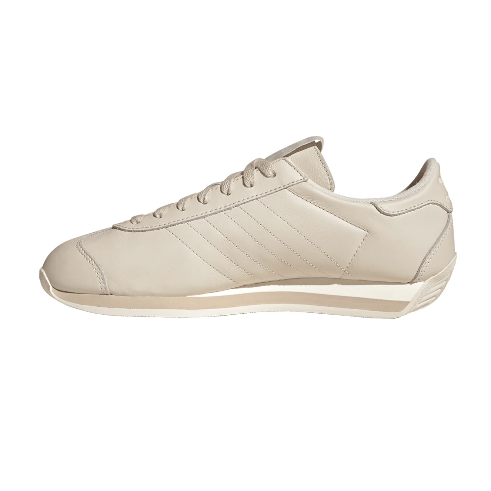 Country Soft Lace Up Sneakers - Image 3