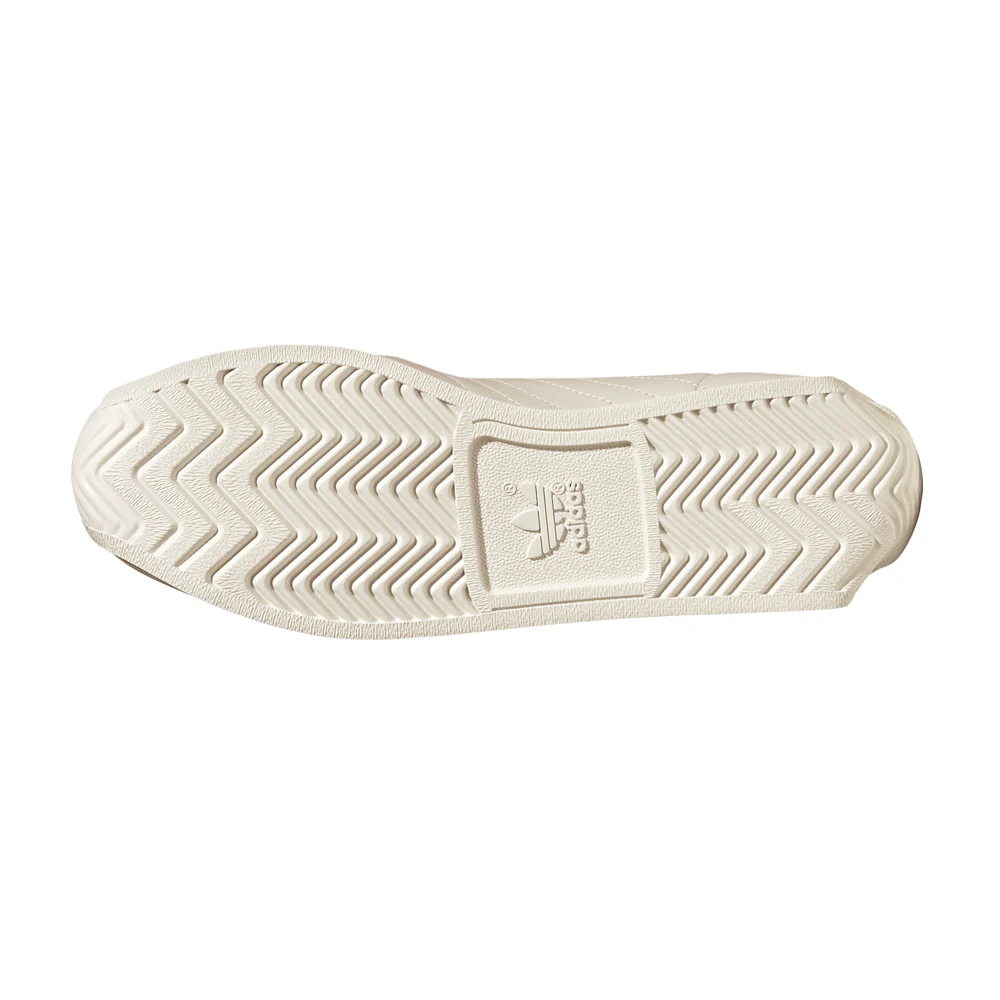 Country Soft Lace Up Sneakers - Image 5