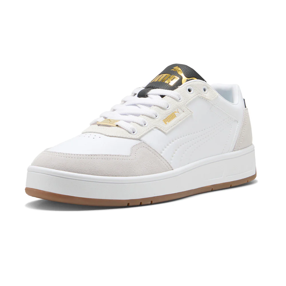 Court Classic Lux SD Sneakers - Image 2