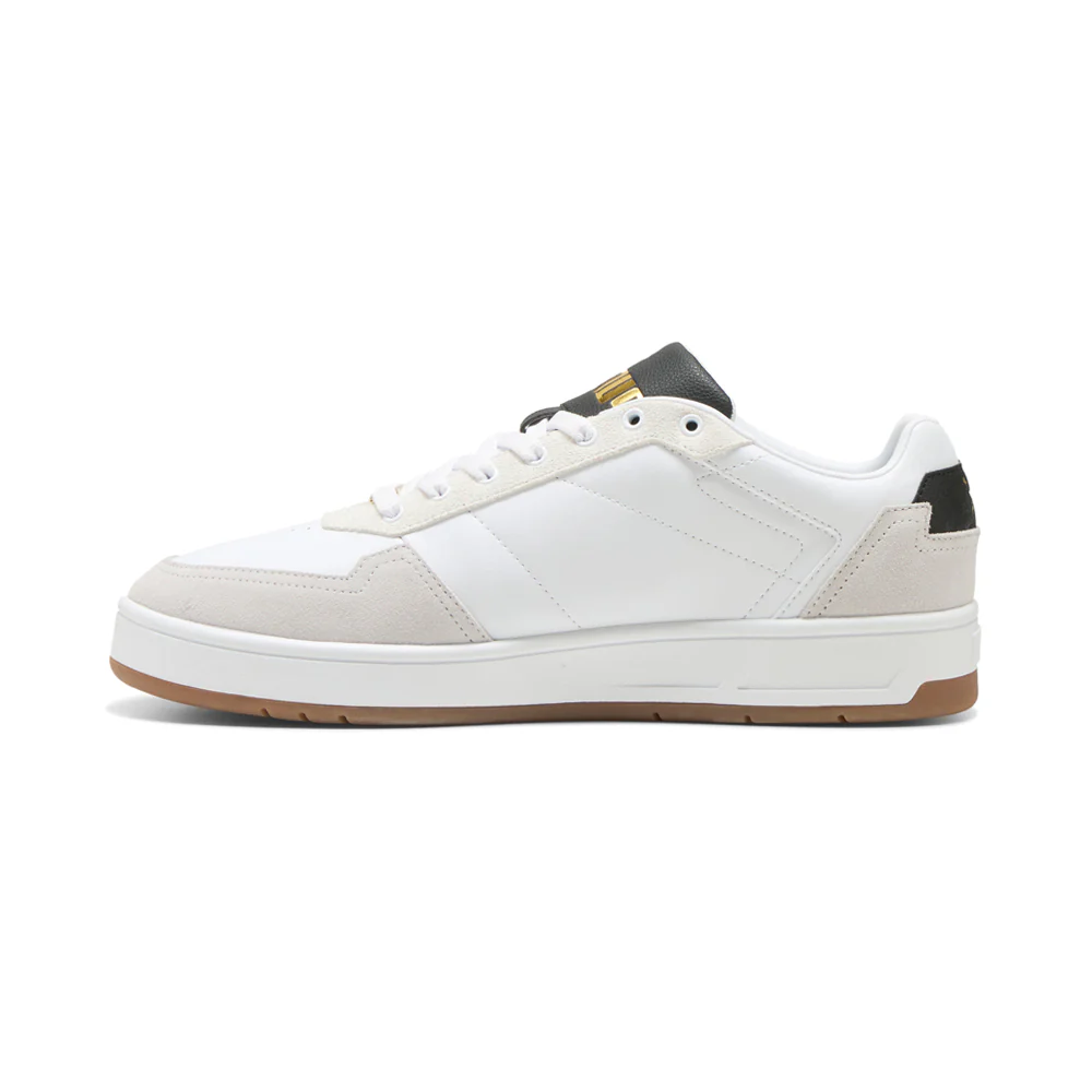 Court Classic Lux SD Sneakers - Image 3