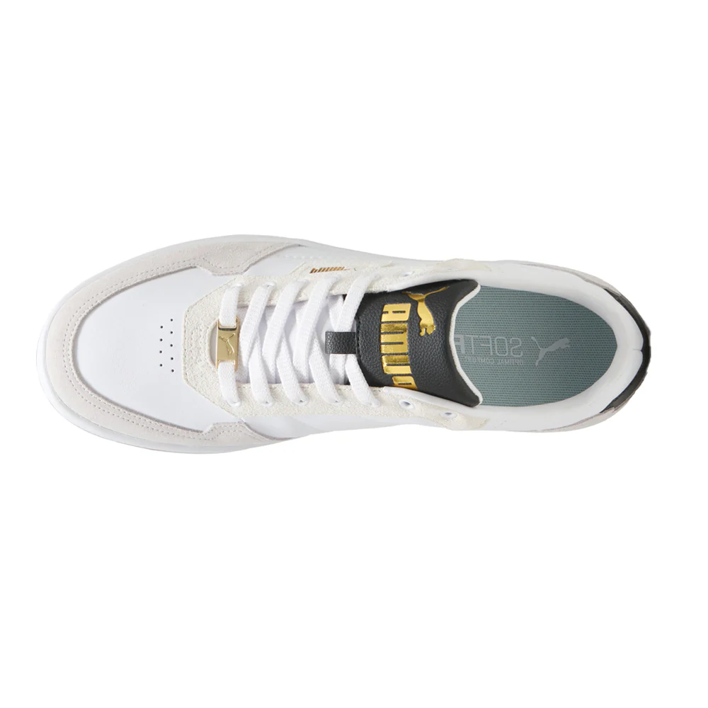 Court Classic Lux SD Sneakers - Image 4