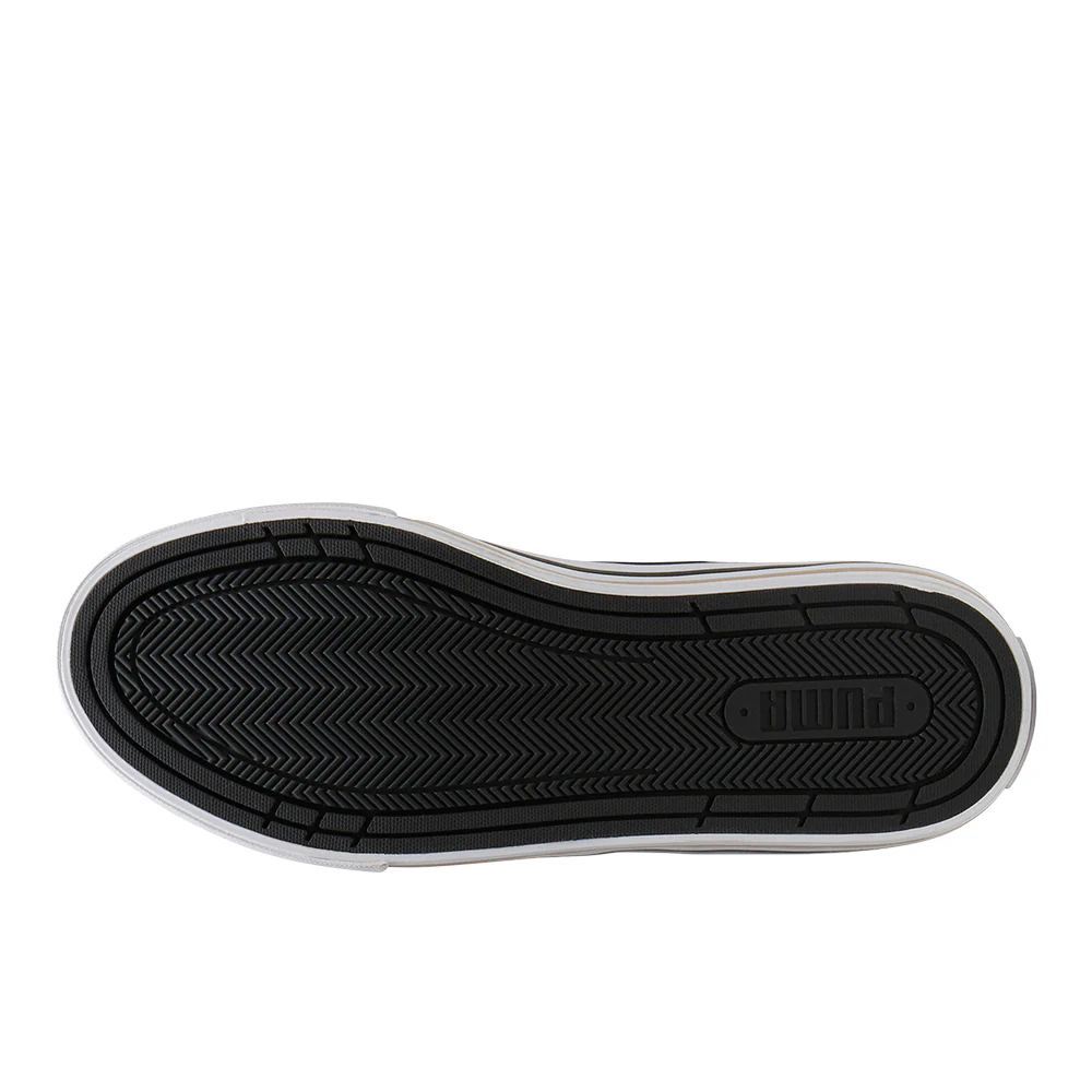Court Classic Vulcanized Formstrip Lace Up Sneakers - Image 5