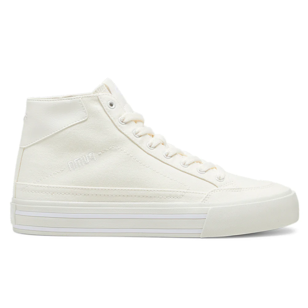 Court Classic Vulc High Top Sneakers
