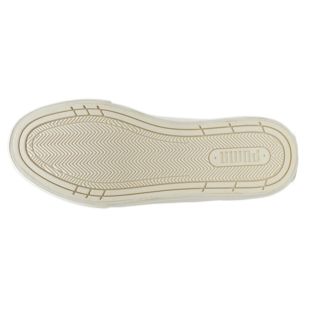 Court Classic Vulc High Top Sneakers - Image 5