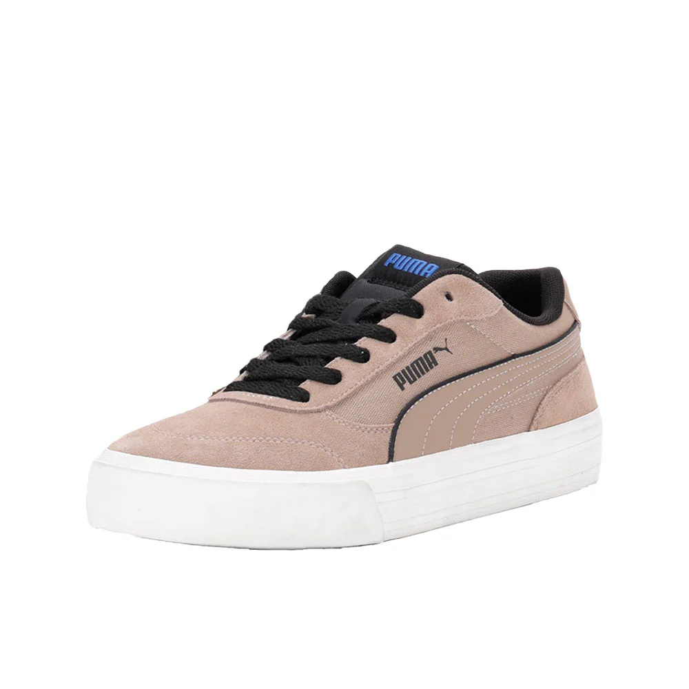 Court Classic Vulc Sneakers - Image 2